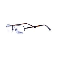 PSYACTSH BH66 Spectacles Frame in Black — view 3