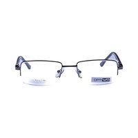 PSYACTSH BH68 Spectacles Frame in Gunmetal Gray — view 1