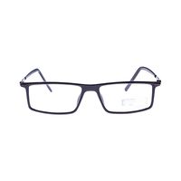 DOLP BH70 Spectacles Frame in Glossy Brown — view 1
