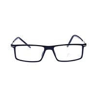 DOLP BH71 Spectacles Frame in Glossy Black — view 1