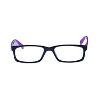 JULIETTE BH78 Spectacles Frame in Black — view 1