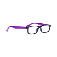 JULIETTE BH78 Spectacles Frame in Black — view 2