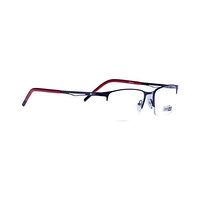 IMBIBE BH81 Spectacles Frame in Black — view 2