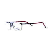 IMBIBE BH81 Spectacles Frame in Black — view 3