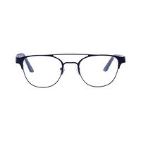 WELL DONE BH84 Spectacles Frame in Black — view 1