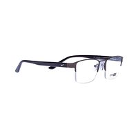 HELPFUL BH90 Spectacles Frame in Copper Brown — view 2