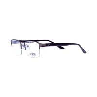 HELPFUL BH90 Spectacles Frame in Copper Brown — view 3
