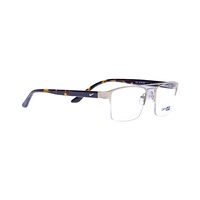 HELPFUL BH91 Spectacles Frame in Golden — view 2