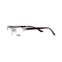 HELPFUL BH91 Spectacles Frame in Golden — view 3
