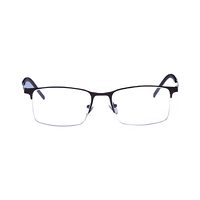 IMBIBE BH92 Spectacles Frame in Copper Brown — view 1
