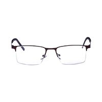 IMBIBE BH93 Spectacles Frame in Copper Brown — view 1