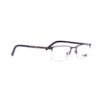 IMBIBE BH93 Spectacles Frame in Copper Brown — view 2