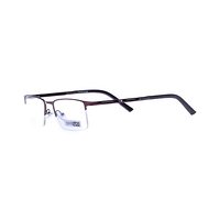 IMBIBE BH93 Spectacles Frame in Copper Brown — view 3