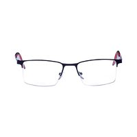 IMBIBE BH94 Spectacles Frame in Black — view 1