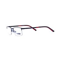 IMBIBE BH94 Spectacles Frame in Black — view 3