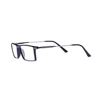 TOMMY BO59 Spectacles Frame in Black — view 3