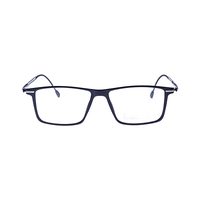 ACTION KING BO74 Spectacles Frame in Black — view 1