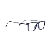 ACTION KING BO74 Spectacles Frame in Black — view 2