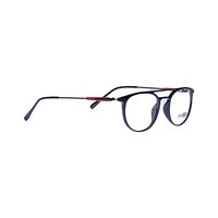 STAR WARS BO76 Spectacles Frame in Black — view 2