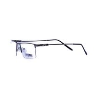 VARSITY BO85 Spectacles Frame in Gunmetal Gray — view 3
