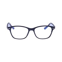 TERESA BO88 Spectacles Frame in Glossy Black — view 1