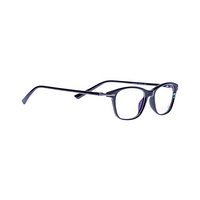 TERESA BO88 Spectacles Frame in Glossy Black — view 2