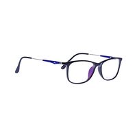 DREAM NIGHT BO92 Spectacles Frame in Black — view 2