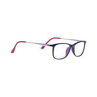 DREAM NIGHT BO93 Spectacles Frame in Matte Black — view 2