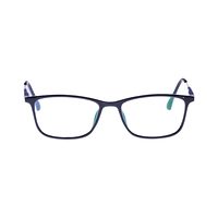 DREAM NIGHT BO95 Spectacles Frame in Black — view 1