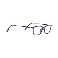 DREAM NIGHT BO95 Spectacles Frame in Black — view 2