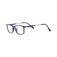 DREAM NIGHT BO95 Spectacles Frame in Black — view 3