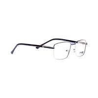 SERVICE BP13 Spectacles Frame in Golden — view 2