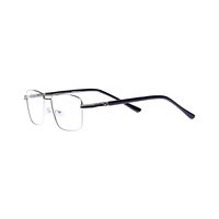SERVICE BP13 Spectacles Frame in Golden — view 3