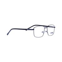 SERVICE BP14 Spectacles Frame in Gunmetal Gray — view 2