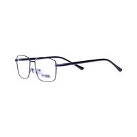 SERVICE BP14 Spectacles Frame in Gunmetal Gray — view 3