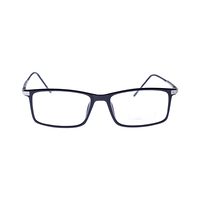 EYEWEAR BP43 Spectacles Frame in Glossy Black — view 1