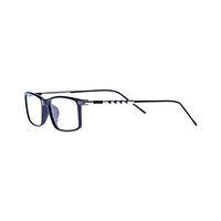 EYEWEAR BP43 Spectacles Frame in Glossy Black — view 3