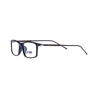 EYEWEAR BP44 Spectacles Frame in Matte Black — view 3