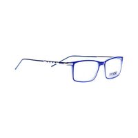 EYEWEAR BP46 Spectacles Frame in Blue — view 2