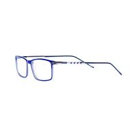 EYEWEAR BP46 Spectacles Frame in Blue — view 3