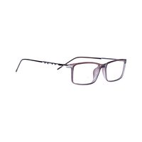 EYEWEAR BP47 Spectacles Frame in Light Brown — view 2