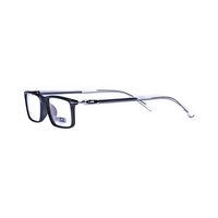 SCYRIS BP49 Spectacles Frame in Matte Gray — view 3