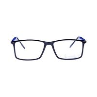 OVER DRIVE BP58 Spectacles Frame in Glossy Black — view 1