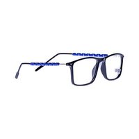 OVER DRIVE BP59 Spectacles Frame in Glossy Black — view 2