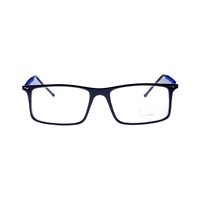 OVER DRIVE BP60 Spectacles Frame in Matte Black — view 1