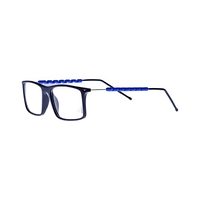 OVER DRIVE BP60 Spectacles Frame in Matte Black — view 3