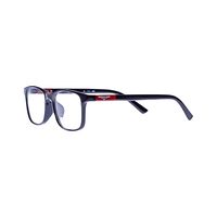 CONE BP67 Spectacles Frame in Glossy Black — view 3