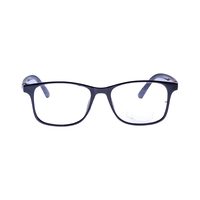 CONE BP71 Spectacles Frame in Glossy Black — view 1