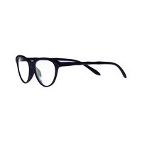 DRIFT BP73 Spectacles Frame in Matte Black — view 3