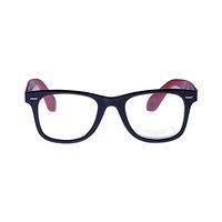 DRIFT BP79 Spectacles Frame in Glossy Black — view 1